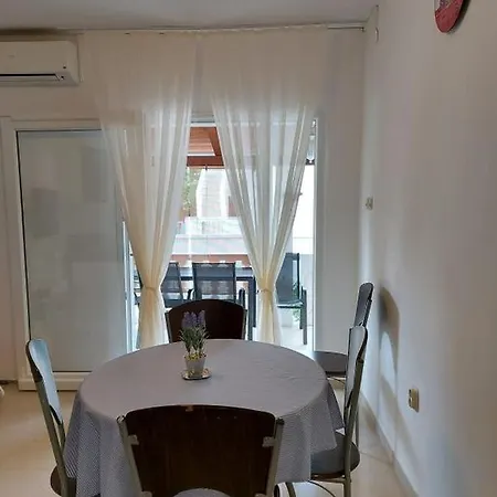 Apartamento Apt.mila -near Queen Privlaka (Zadar)